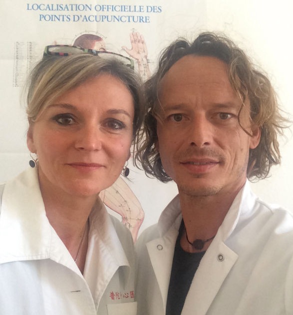 Acupuncteurs Marseille