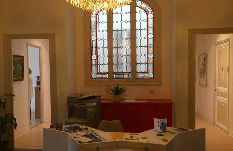 Centre acupuncture Marseille