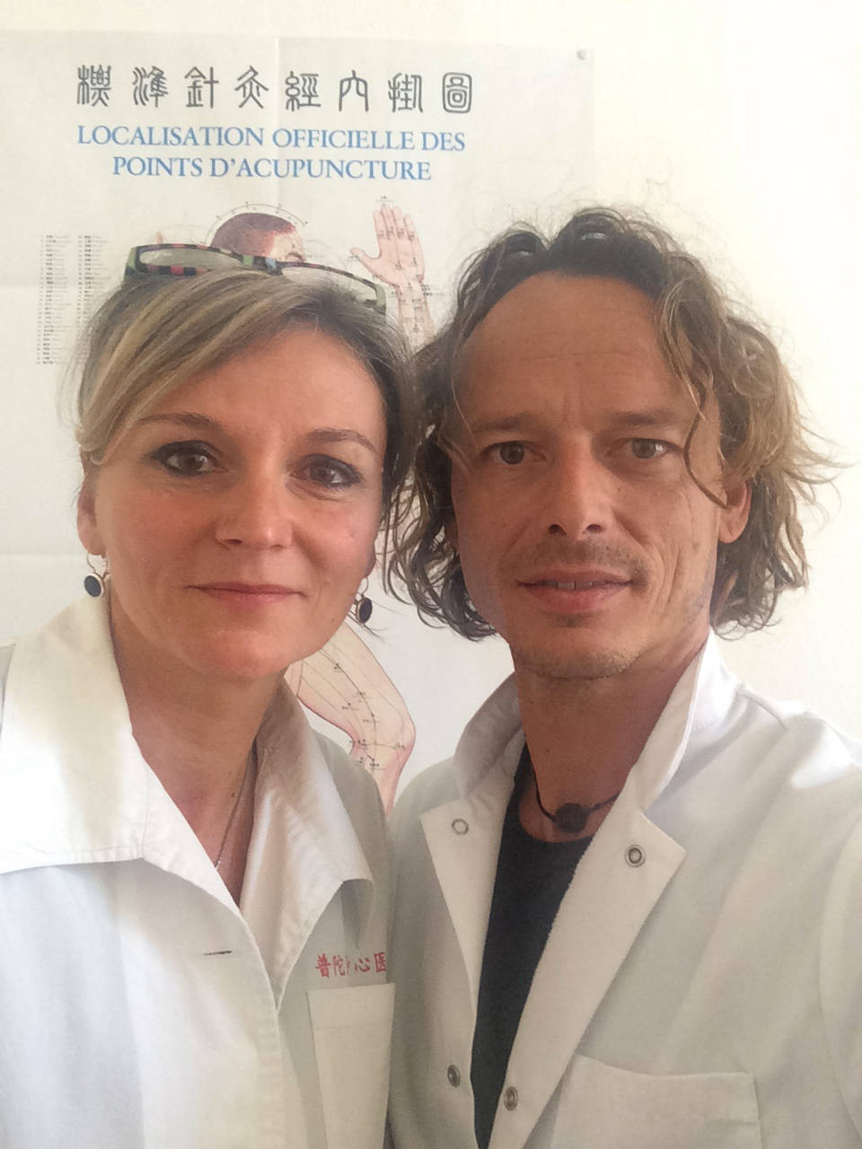 Acupuncteurs à Marseille centre ville
